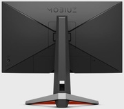 25"BenQMOBIUZEX2510,DarkGey(IPS1920x1080,FreeSync144Hz1ms,400cdHDR,HDMI+DP,HAS/Pivot)