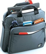 SUMDEXNBbag15.6"-NRN-088GY(ClassicRipstop),TopLoading,Grey