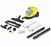 ПароочистительKarcherSC4EasyFix