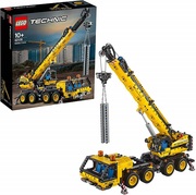 legoMobileCrane42108