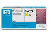 HPYellowCartridgeCLJ3600Series,up4000pages