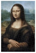 LondjiPZ167Micropuzzle-Gioconda