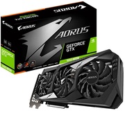 VGAGigabyteGTX1660SUPER6GBGDDR6Aorus