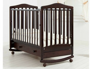 GANDYLYANКроваткасуниверсальныммеханизмоммаятниковогокачания«Симоник»К.СВ.