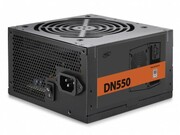 "PowerSupplyATX550WDeepcoolDN550,80PLUS,ActivePFC,120mmsilentfan,Retail.