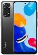 СмартфонXiaomiRedmiNote116/128GBGraphiteGray
