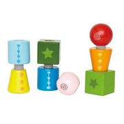 HAPE-TWIST&TURNABLES