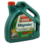Castrol5W40MagnatecC34L