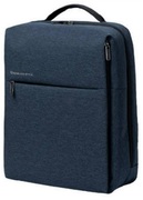 BackpackXiaomiMiCity,forLaptop15.6"&CityBags,DarkBlue