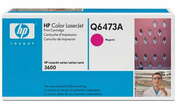 HPMagentaCartridgeCLJ3600Series,up4000pages