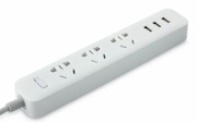 XiaomiMiPowerStrip3USBWhiteCN