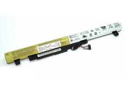 BatteryLenovoFlex2-14/15L13S4E61L13S4A61L13L4E617.44V5600mAhWhiteOriginal