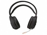 НаушникиZalmanZM-HPS500,Black/Silver