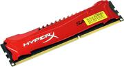 4GbDDR3-1600KingstonHyperX®SavageDDR3,PC12800,CL9,1.5V,AsymmetricREDlow-profileheatspreader,IntelXMPReady(ExtremeMemoryProfiles)