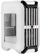 I7GamerATX,w/AcrylicwindowsSide,w/oPSU,supportcoolers:7*120mmcoolingfanspaces/1*120mmRGBLEDfanincluded,AC97&USB2.0&USB3.0,White