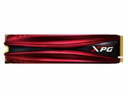 .M.2NVMeSSD256GBADATAXPGGAMMIXS11Pro[PCIe3.0x4,R/W:3500/3000MB/s,220/290KIOPS,3DTLC]