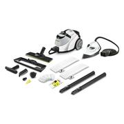 ПароочистительKarcherSC4EasyFixPremiumIron(white)