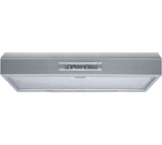 ВытяжкаHotpoint-AristonHSLMO66ASXSilver