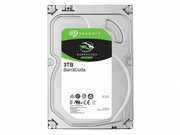 3.5"HDD3.0TBSeagateST3000DM008BarraCuda™Compute,7200rpm,64MB,SATAIII,FR
