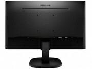 МониторPhilips273V7QDSB,Black