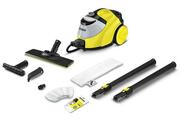 ПароочистительKarcherSC5EasyFix