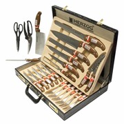 HerzogHRM25НАБОРНОЖЕЙ25штHerzog