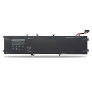 BatteryDellXPS1595609550Precision55105520M5510M55206GTPYBlackOEM