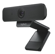 LogitechHDWebcamC925eBusiness,FullHD1080pvideocalls&recording,CERTIFIEDFORBUSINESS