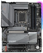 МатеринскаяплатаGigabyteZ690GAMINGXDDR41.0ATX,S1700,Intel®Z690