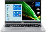 НоутбукAcerAspire5A515-56-72J015,6"(i7-1165G7/8GB/512GB)Silver