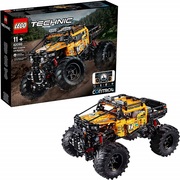 lego4X4X-tremeOff-Roader42099