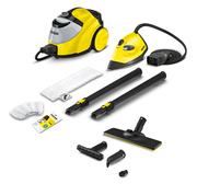 ПароочистительKarcherSC5EasyFixIron