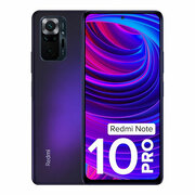 СмартфонXiaomiRedMiNote10Pro6/128GBPurple