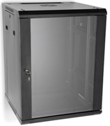 19"WallMountedcabinet15U,AP6415,600x450x770