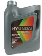 HyundaiATFSP-4Xteer4L