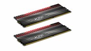 8Gb(2x4Gb)DDR3PC14900,1866MHz,DualChannelKit,(10-11-11-30),ADATA,Heatsink,TungstenGrey,XPGSeriesV3