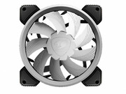 PCCaseFanCougarVortexRGBSPB120Coolingkit,3x120x120x25mm,600-1500RPM,26dBA,RGBHUB,RC