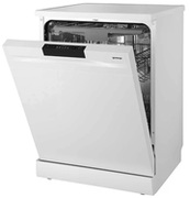 ПосудомоечнаямашинаGorenjeGS620E10W,White