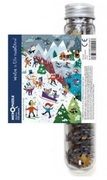 LondjiPZ126Micropuzzle-Winterinthemountains
