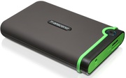 1.0TB(USB3.0)2.5"Transcend"StoreJet25M3",Blue,Anti-Shock,OneTouchBackup
