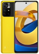 СмартфонXiaomiPocoM4Pro5G6/128GbYellow