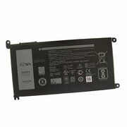 BatteryDellInspiron1555675568135368736875697579WDX0RDlackOriginal