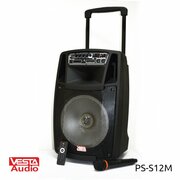 VestaPS-S12M