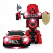 RastarGT3Transformer1:142.4GHzRed