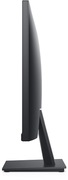 23.8"DELL"E2421HN",Black(IPS1920x1080,8ms,250cd,CR1000:1,D-Sub+HDMI)