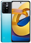 СмартфонXiaomiPocoM4Pro5G6/128GbBlue