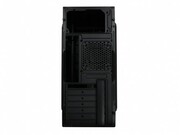 КорпусATX500WSohoo5903BG,Black-Grey,ATX-500W-12cm