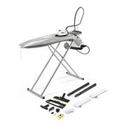 ПароваягладильнаясистемаKarcherSI4EasyFixPremium(white)IronKit