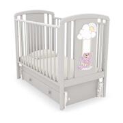 GANDYLYANКроваткасуниверсальныммеханизмоммаятниковогокачания«Жаклин»