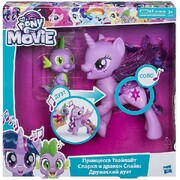 MLPFRNDSHPDUETTWILIGHTSPARKLESPIKEHASBRO